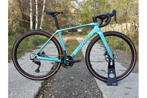 Bianchi Impulso Comp 2026, Rozmiar: L
