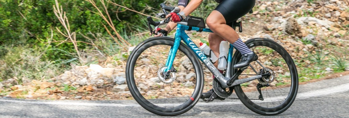 Wilier Filante SLR w barwach Astany - mistrzostwo złożone z pasji